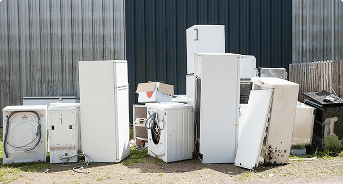 栃木・宇都宮の不用品・粗大ゴミ回収業者(旧ホープ) 家具家電や廃品を処分