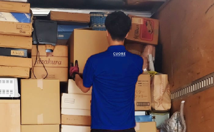 回収業者に依頼するメリット