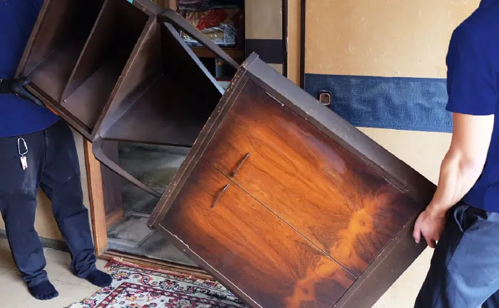 実績や経験が豊富な回収業者