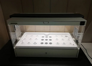 U-ING ユーイング水耕栽培器