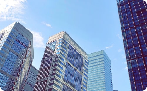 自分で対処できない業務用の不用品もお任せください