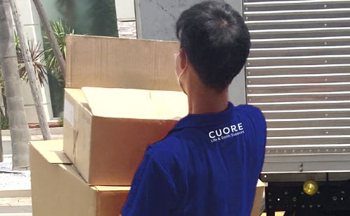 クオーレ栃木は迅速・丁寧・格安なサービスをお約束いたします！