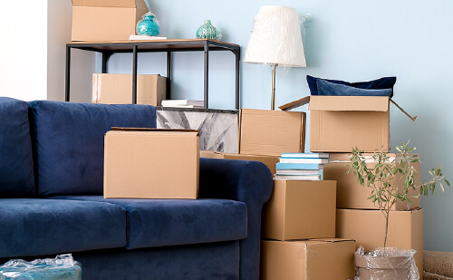 回収費から買取金額を差し引くことで得に不用品処分ができます