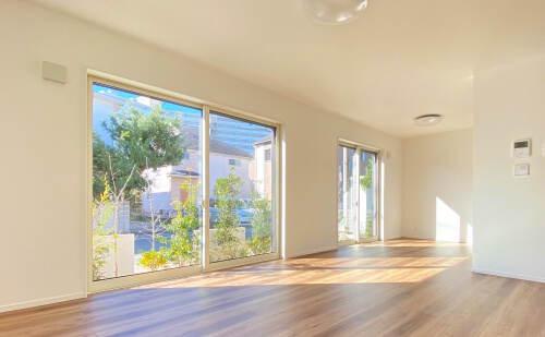 不用品回収後のホームメンテナンスもご相談ください