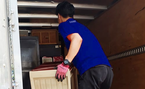 クオーレ栃木のスタッフはお客様に寄り添ってサポートいたします！