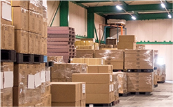 在庫・売れ残り品も買取