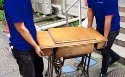 クオーレ栃木の場合