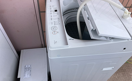 I.Y様 BEFORE