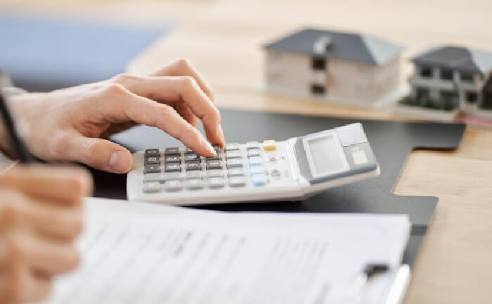 費用を抑えた解体に向けて