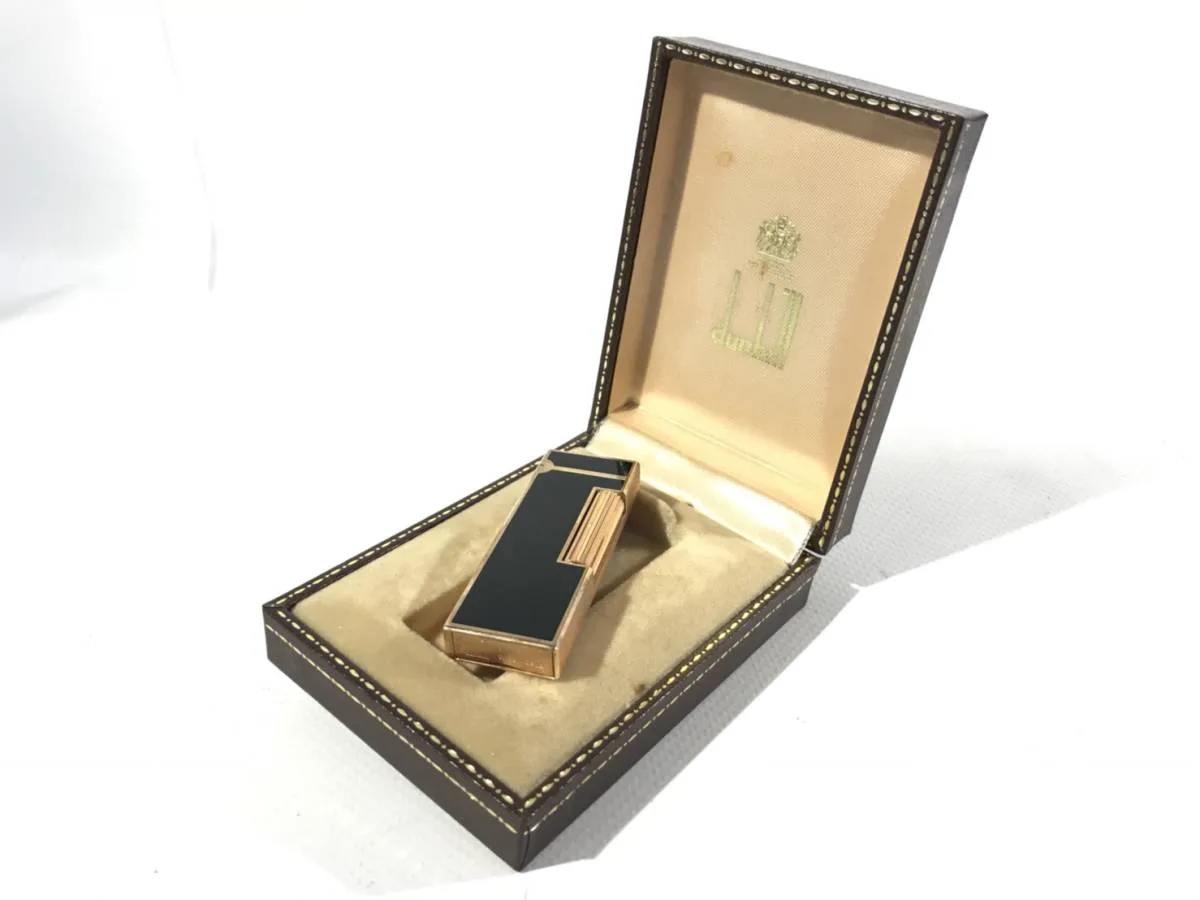 ライター（dunhill SWISS MADE 204361）