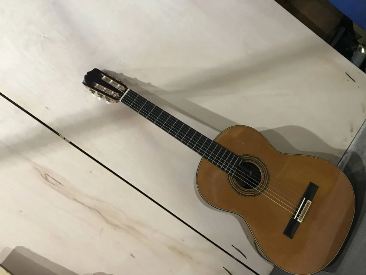 ODAIRA AST50 ギター