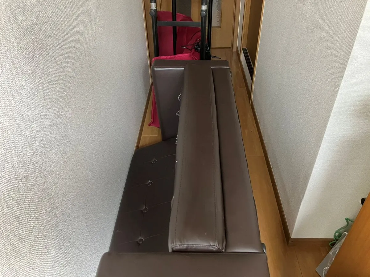 Before写真
